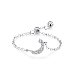 Arabische letter ring variant 11 islamitisch sieraad
