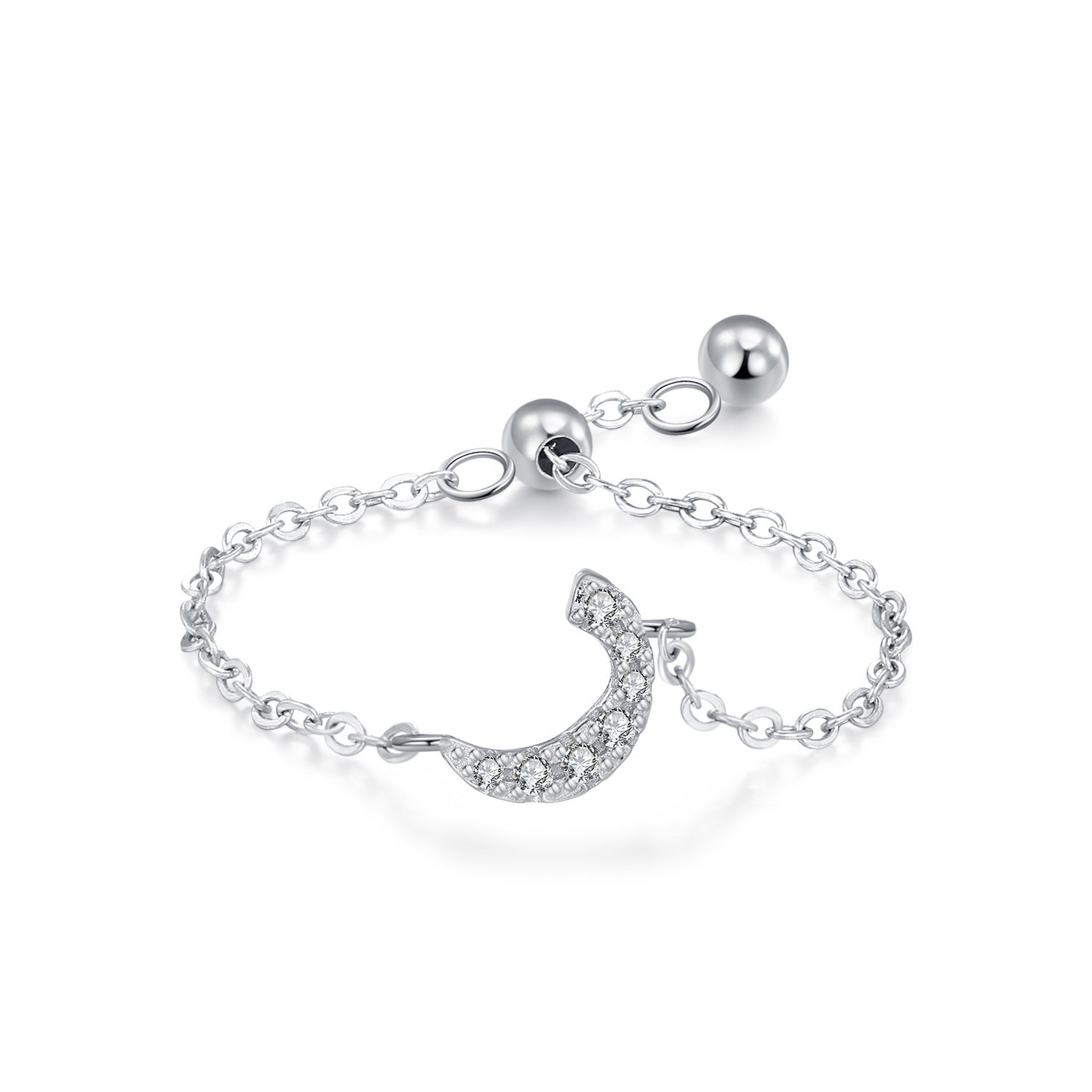 Arabische letter ring variant 11 islamitisch sieraad