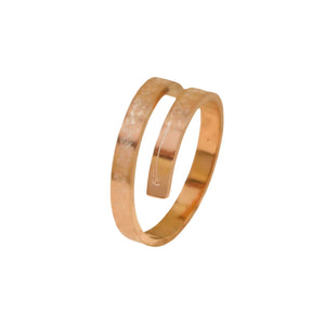 Allah ring goud zilver rose varianten islamitisch sieraad