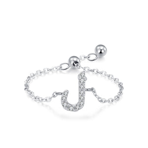 Arabische letter ring variant 18 islamitisch sieraad