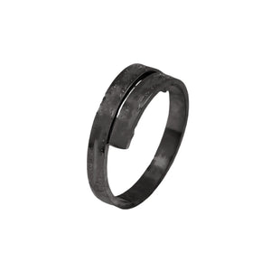 Allah ring verstelbaar productfoto islamitisch sieraad