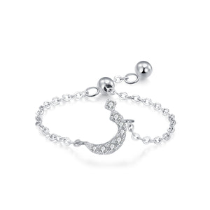 Arabische letter ring variant 10 islamitisch sieraad