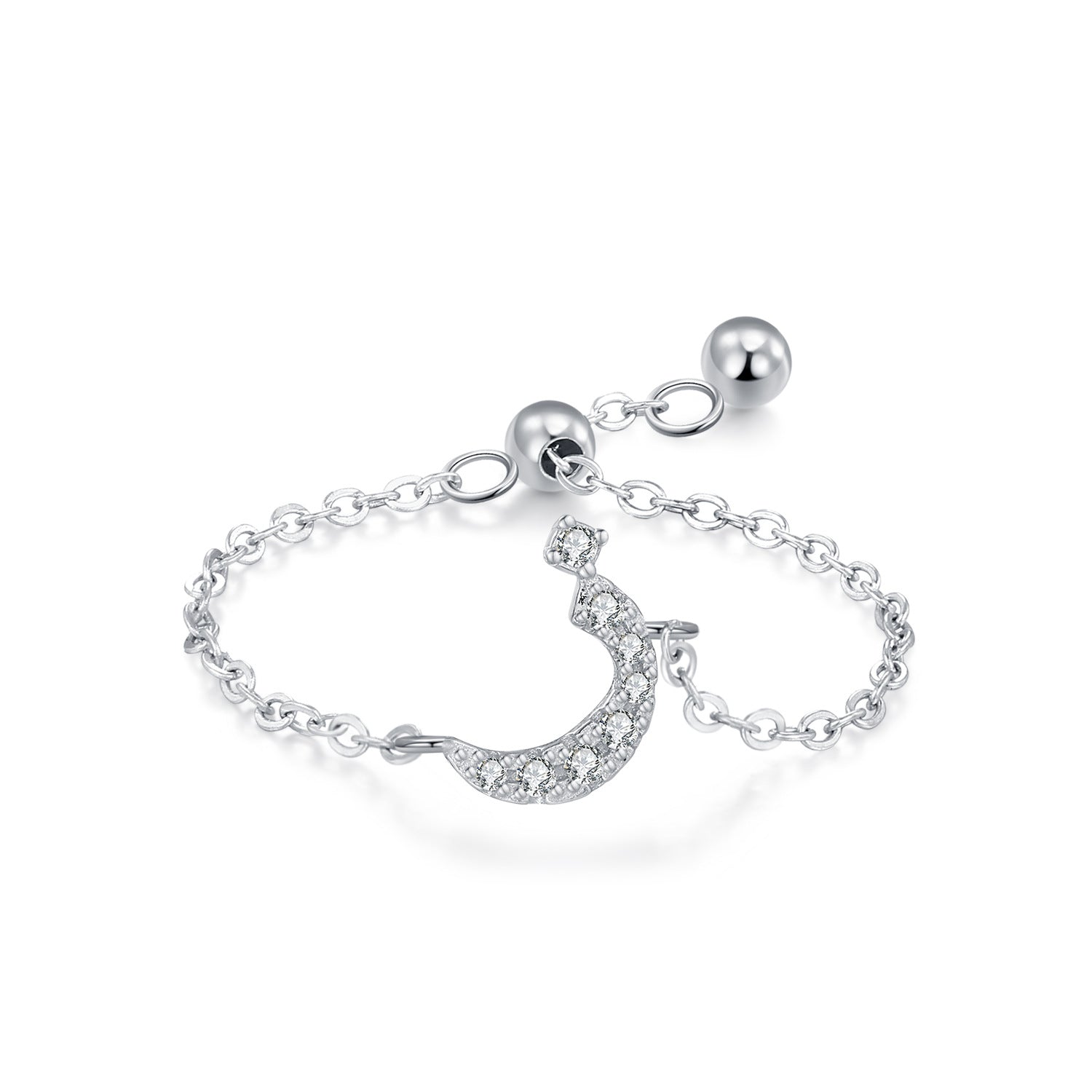 Arabische letter ring variant 10 islamitisch sieraad